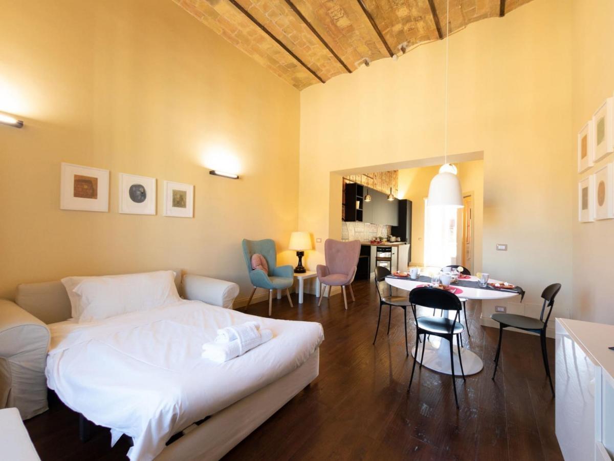 The Best Rent - Elegant Two-Bedroom Apartment Close To Saint Peter'S Basilica Рим Екстер'єр фото