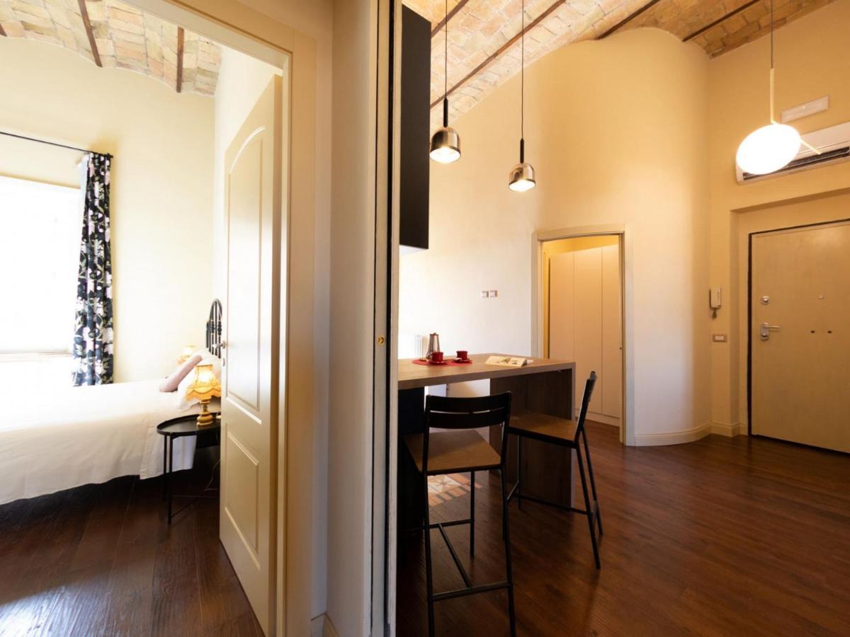 The Best Rent - Elegant Two-Bedroom Apartment Close To Saint Peter'S Basilica Рим Екстер'єр фото