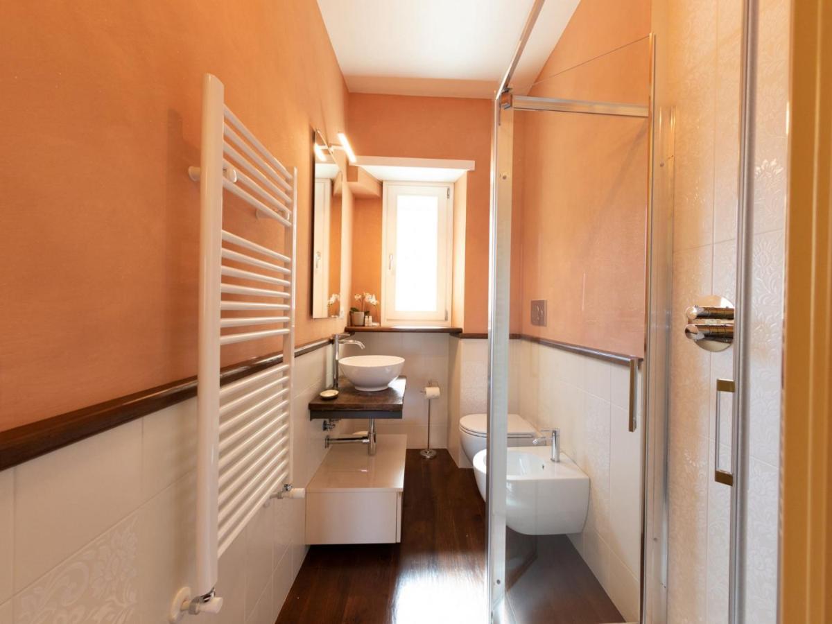 The Best Rent - Elegant Two-Bedroom Apartment Close To Saint Peter'S Basilica Рим Екстер'єр фото