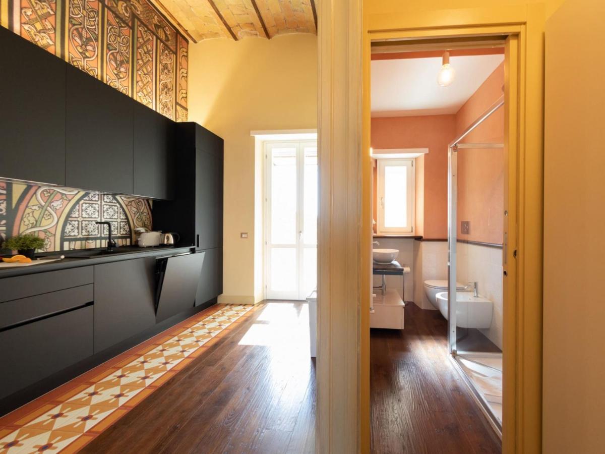 The Best Rent - Elegant Two-Bedroom Apartment Close To Saint Peter'S Basilica Рим Екстер'єр фото