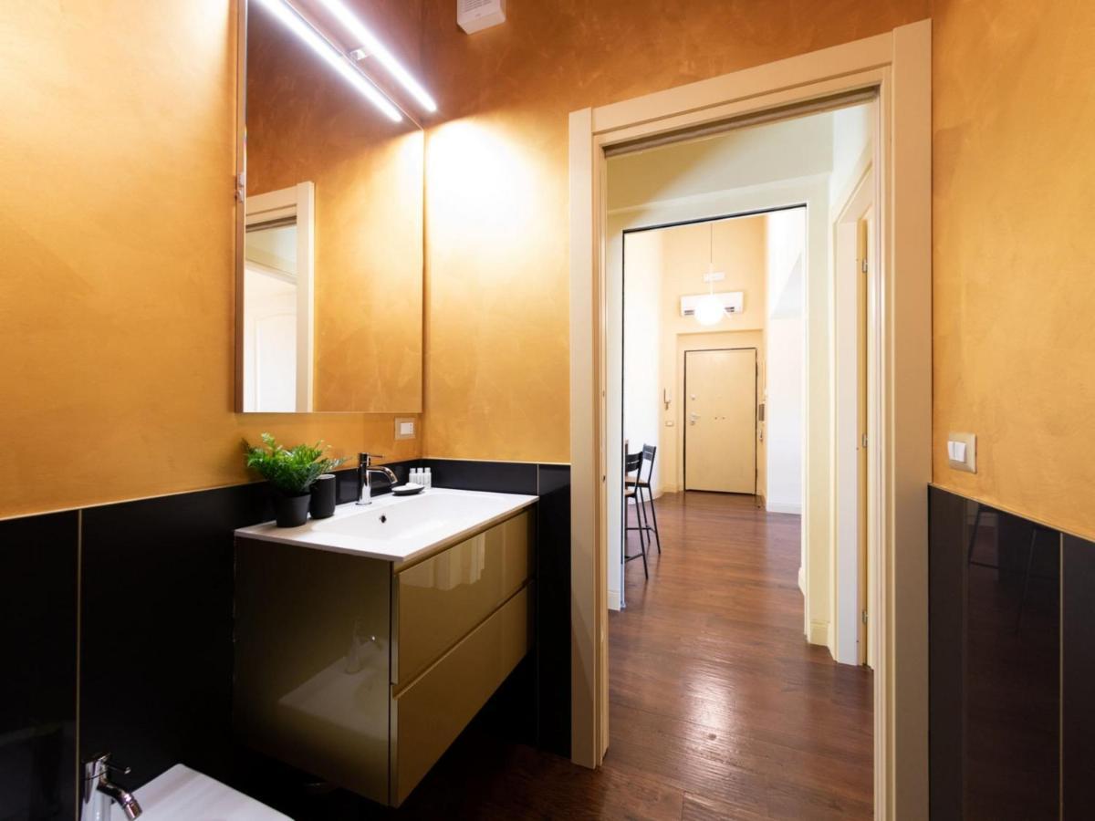 The Best Rent - Elegant Two-Bedroom Apartment Close To Saint Peter'S Basilica Рим Екстер'єр фото
