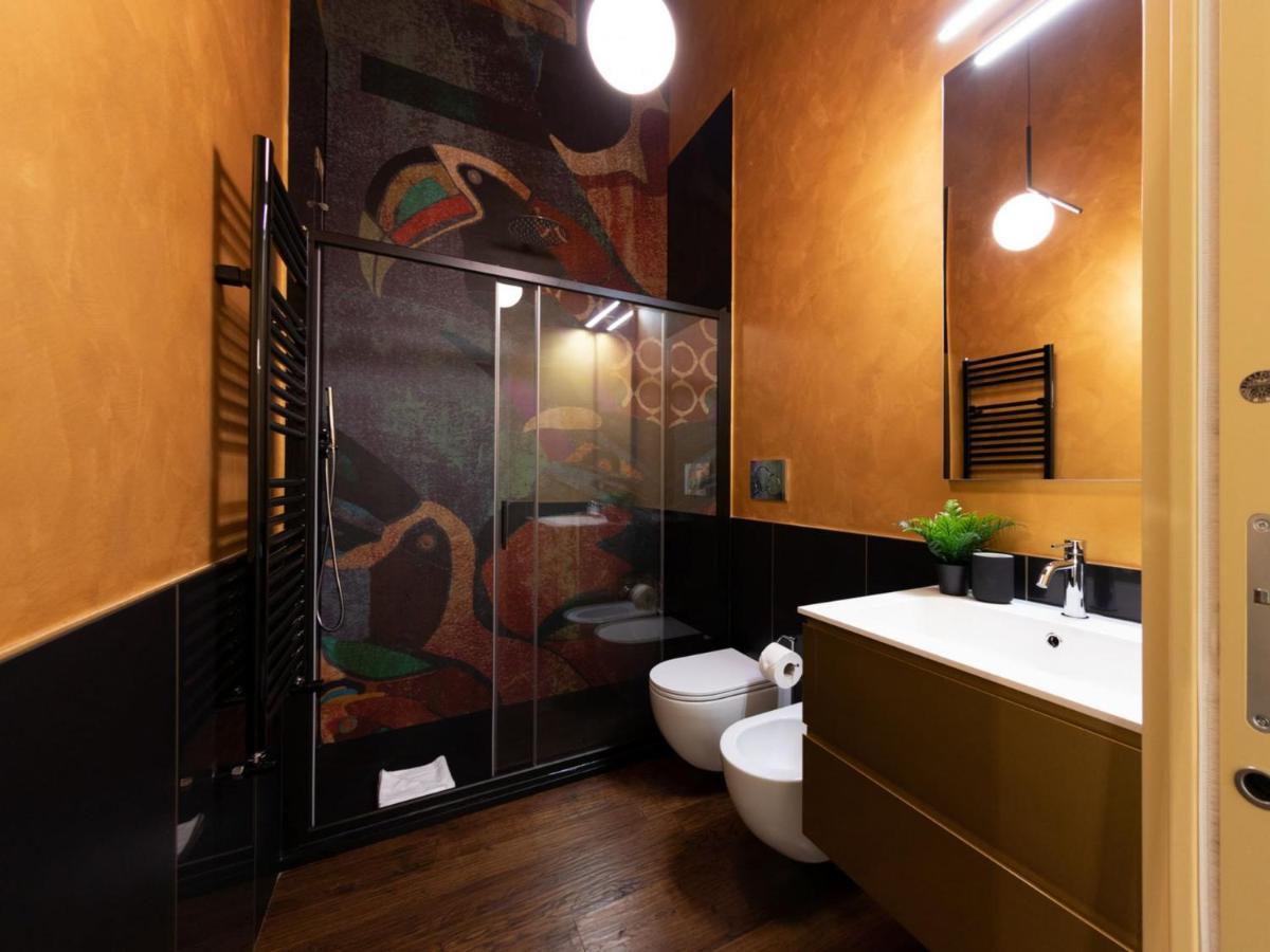 The Best Rent - Elegant Two-Bedroom Apartment Close To Saint Peter'S Basilica Рим Екстер'єр фото